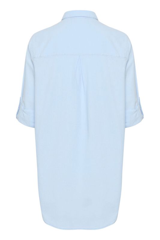 Hovedbilde Kanaya Shirt Tunic 10506337 - 154031 Windsurfer