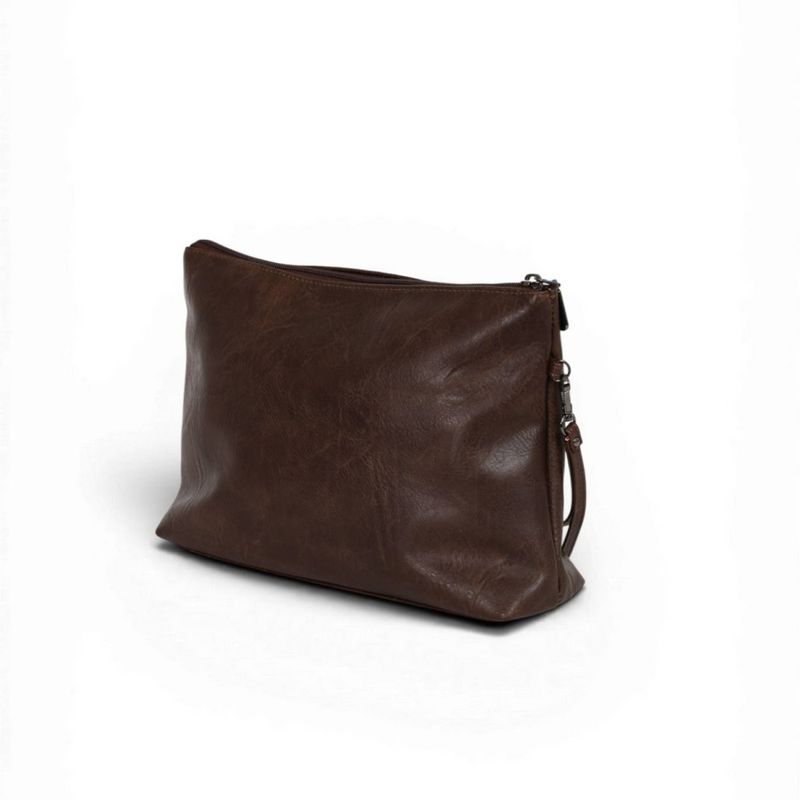 Giulia Pieralli Classic Large Toiletbag - GPC2035