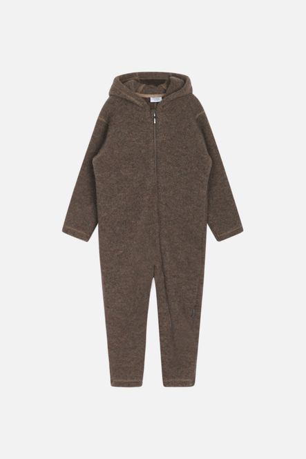 Hovedbilde Hust&Claire Mevi Heldress Ull 49837564 - Cub ...