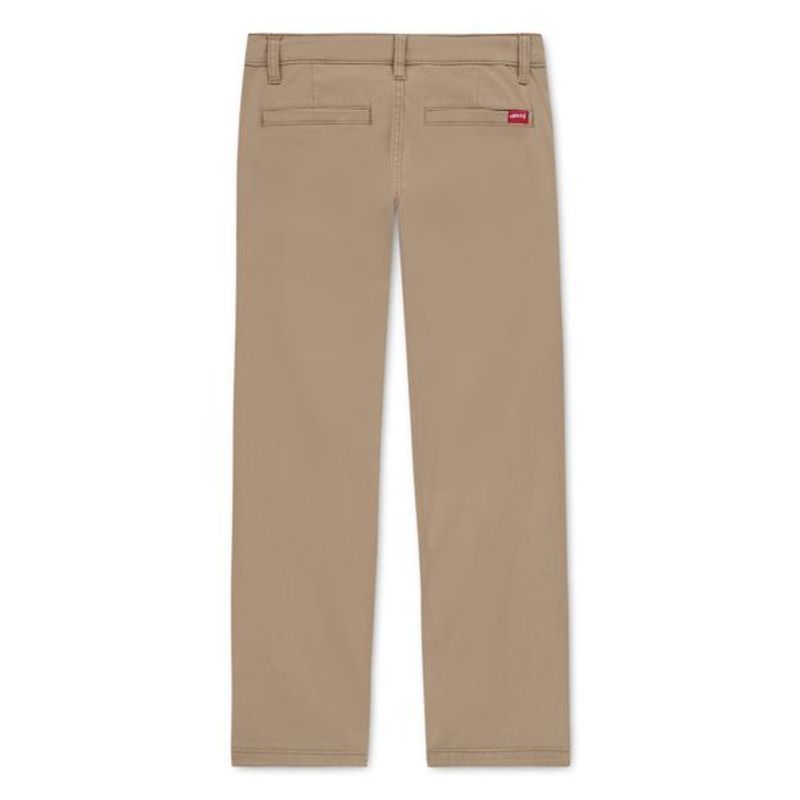 Hovedbilde Levis Relaxed Chino Pants 9EP697 - Cartouche Sand
