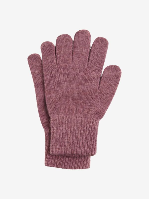 CeLaVi Ull Hansker 2 pk 330652 - Nostalgia Rose 6180