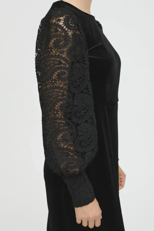 Hovedbilde Bysolvelvet dress 20818578 - 194008