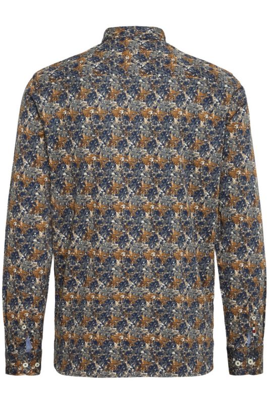 Hovedbilde FQ1924 floran shirt 21900816 - salute 194011