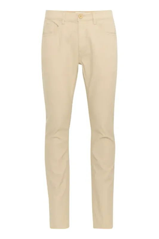 Hovedbilde Blend Bhedford Pants 20717076 - Cornstalk 161315
