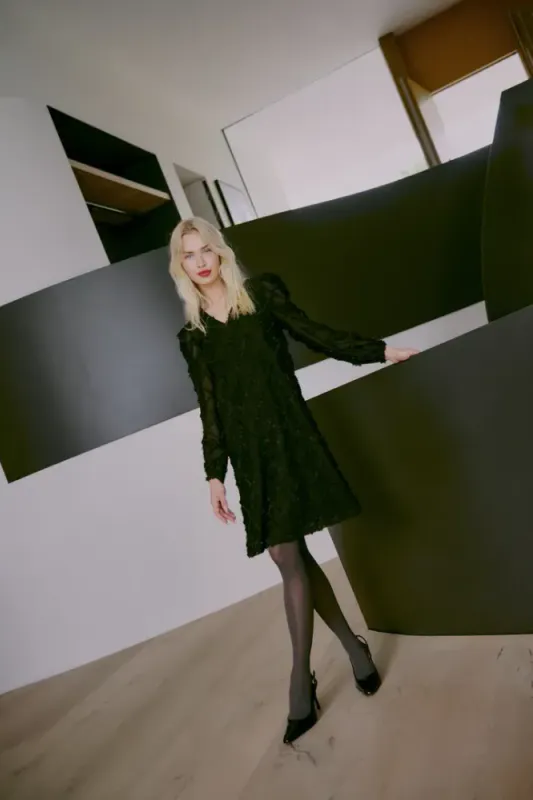 Hovedbilde BYHIMANA DRESS 20818242 - 130401